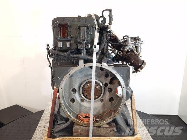 DAF ISF3.8 E6 C Motori