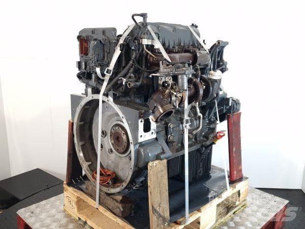 DAF ISF3.8 E6 C Motori