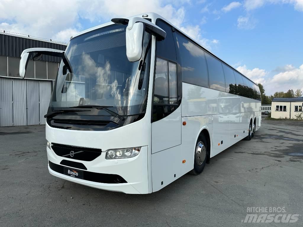 Volvo B11R 9700H Autobusi za putovanje