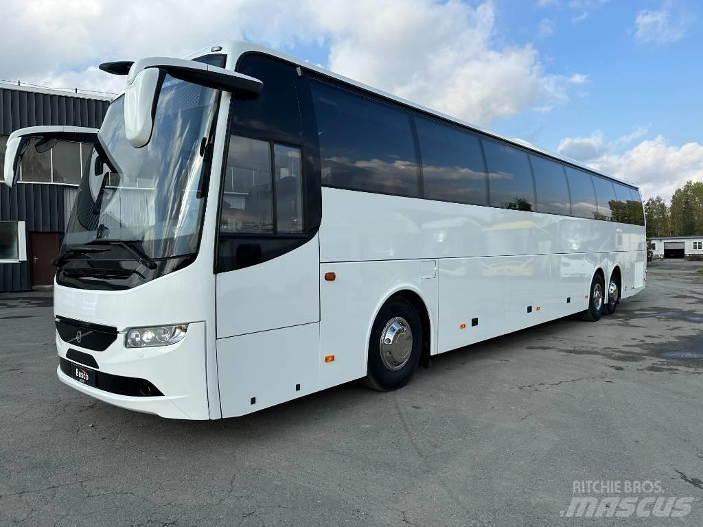 Volvo B11R 9700H Autobusi za putovanje