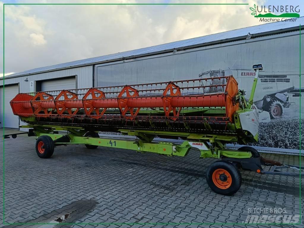 CLAAS Vario 900 Glave hederi za kombajne