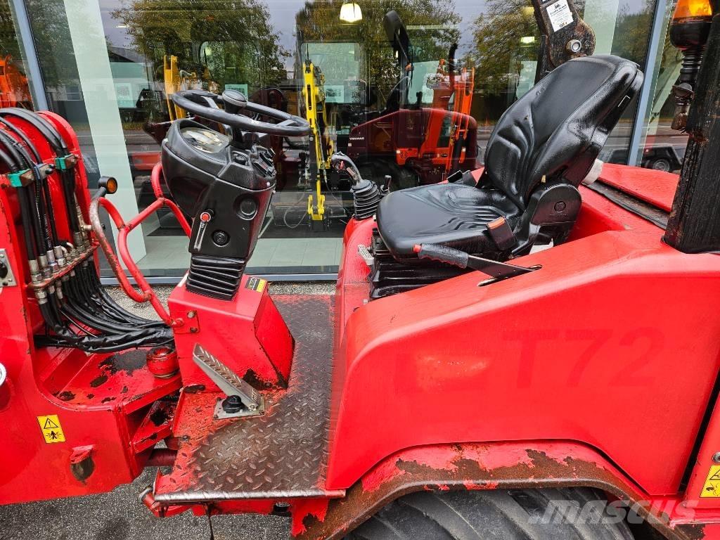 Schäffer 3150 Mini utovarivači