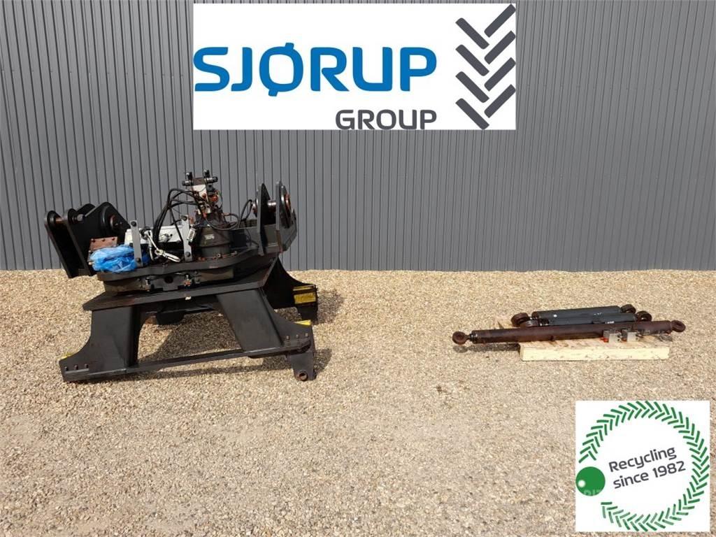 Linde 4230 Ostala oprema za traktore
