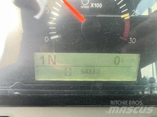 CAT 950 Utovarivači na kotačima