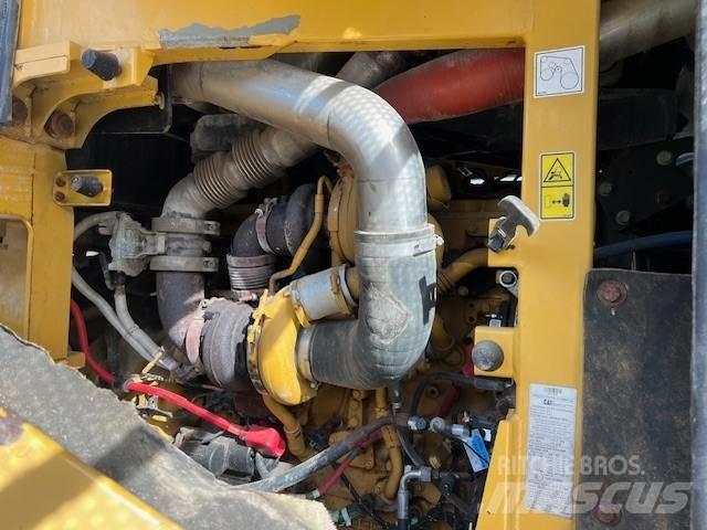 CAT 950 Utovarivači na kotačima