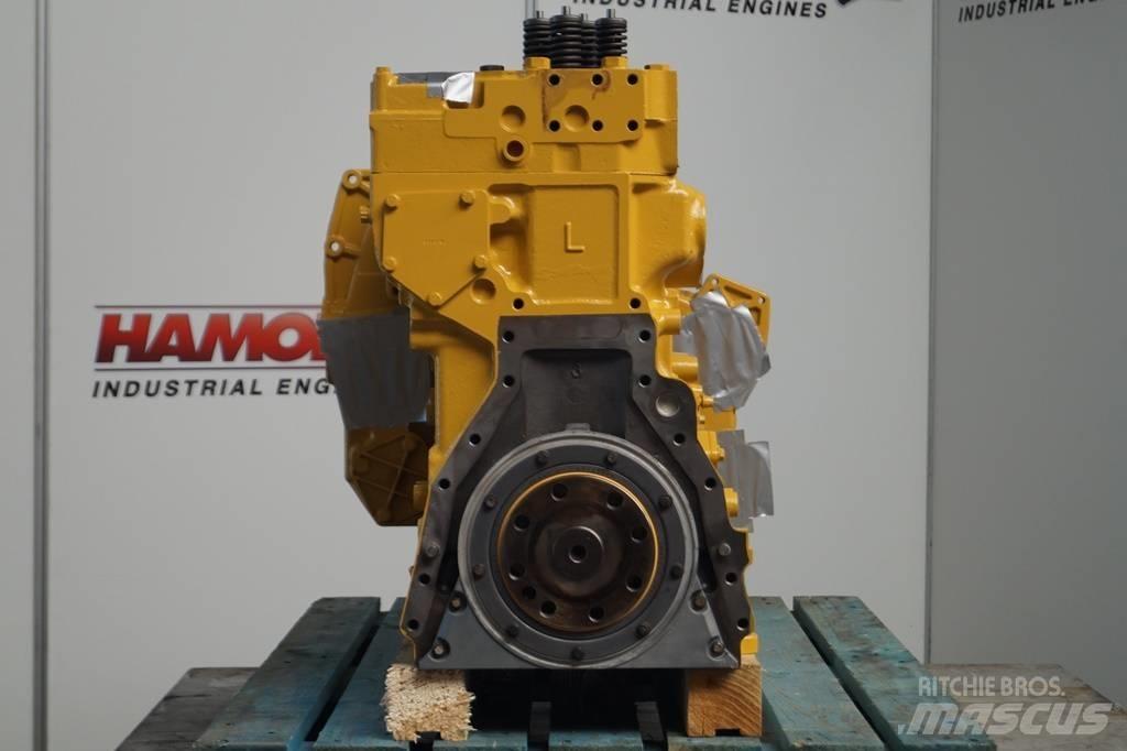 CAT 3176 LONG-BLOCK Motori