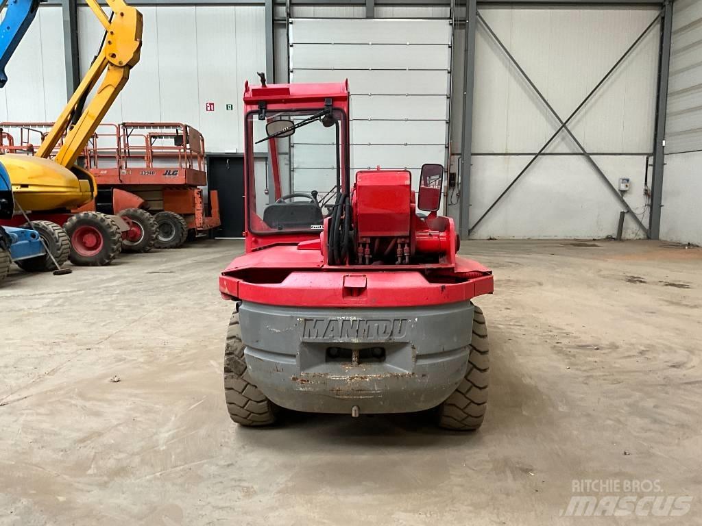Manitou BT 420 Teleskopski viličari