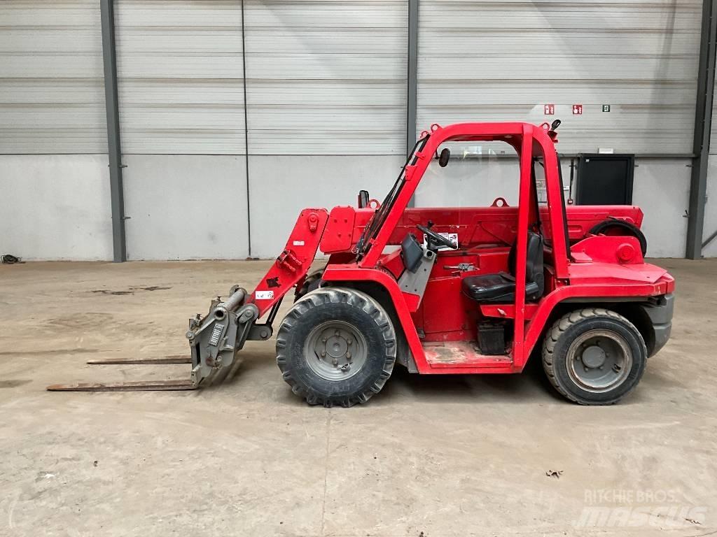 Manitou BT 420 Teleskopski viličari