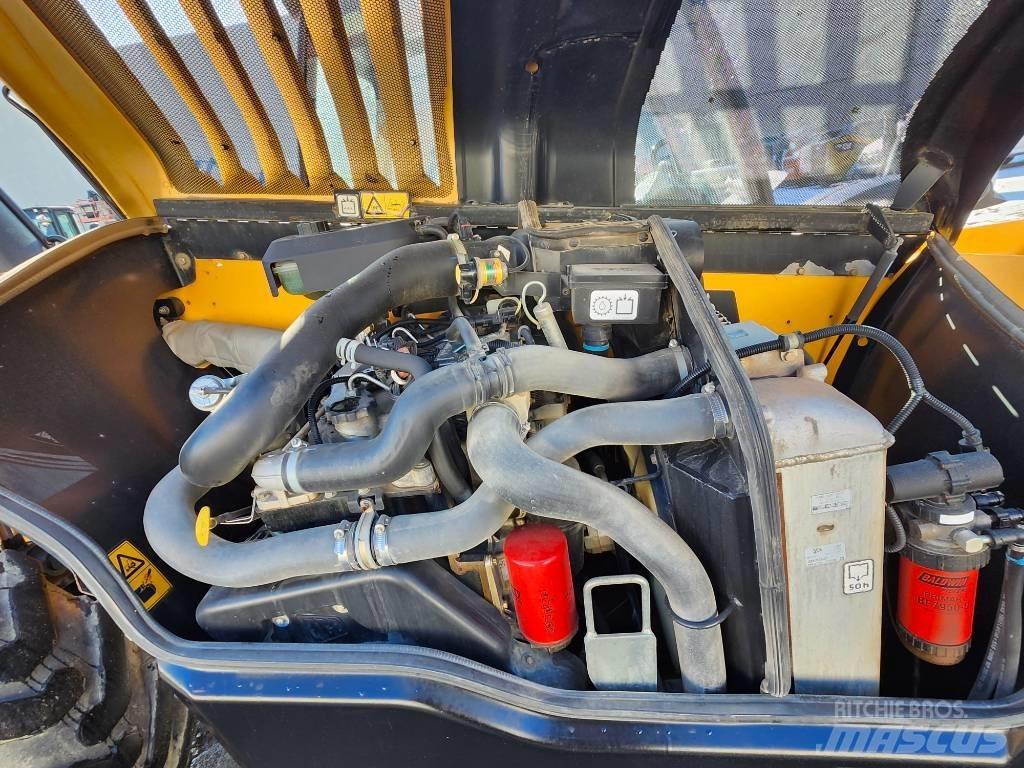 JCB 507-42 Teleskopski viličari