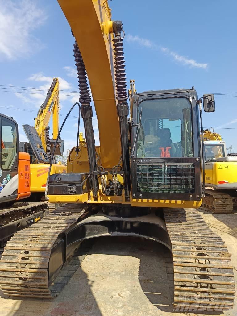 CAT 315D2 GC Bageri gusjeničari