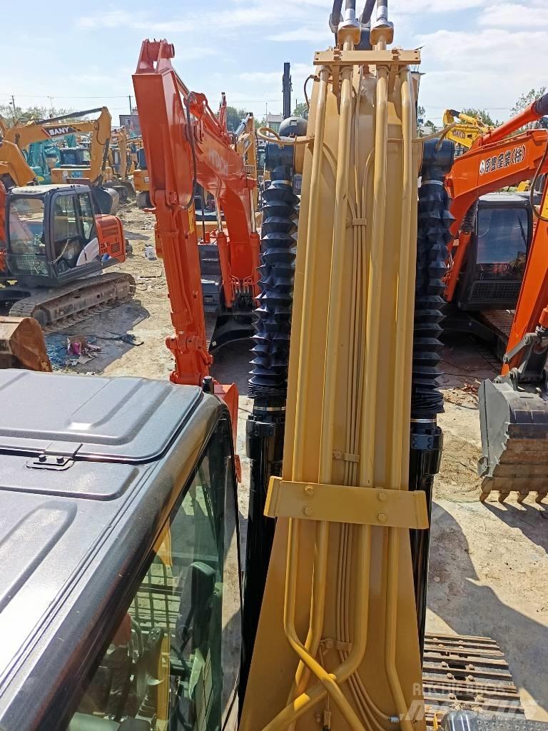 CAT 315D2 GC Bageri gusjeničari