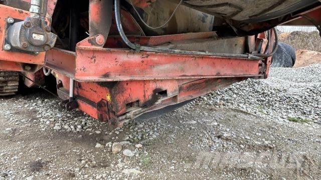 Terex FINLAY 883 Sita