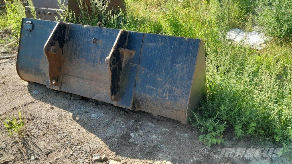 Manitou MT 1235 S Teleskopski viličari