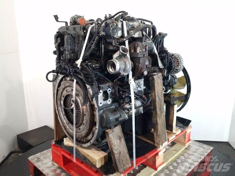 DAF PX-5 135 K1 Motori