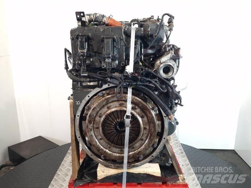DAF PX-5 135 K1 Motori