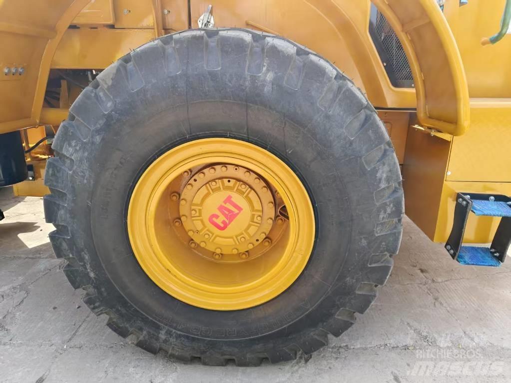 CAT 950 GC Utovarivači na kotačima