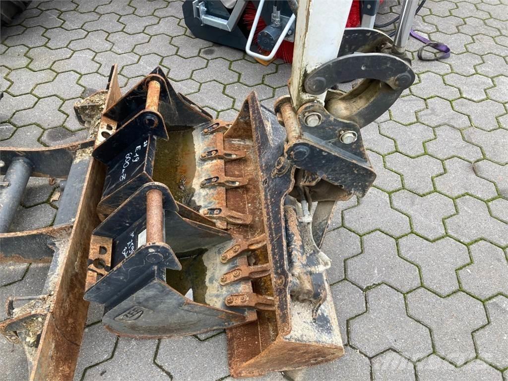 Bobcat E 17 Mini bageri <7t