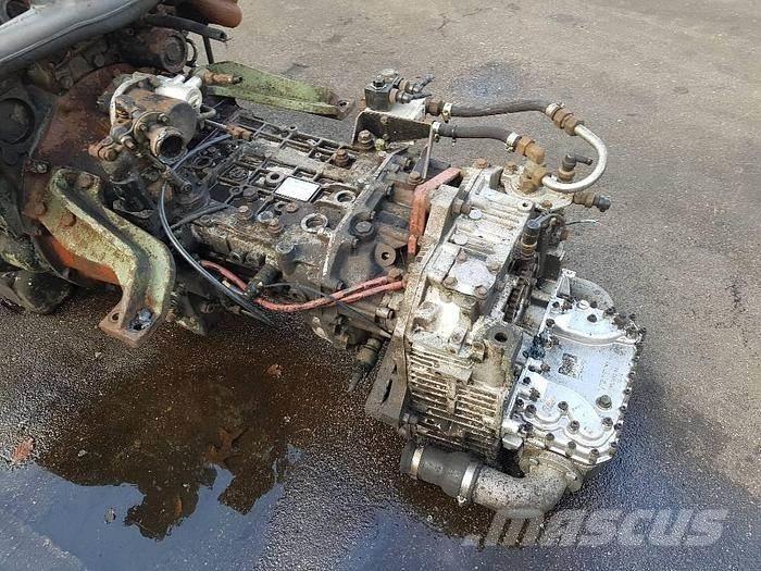  Transmission 8S180 Transport – ostalo