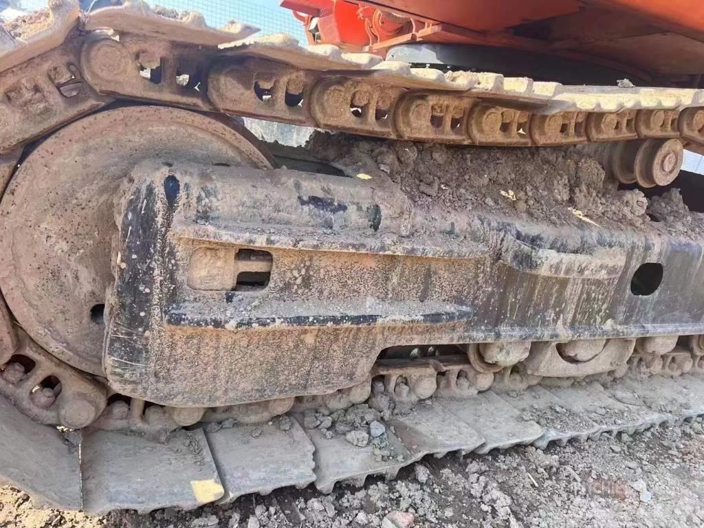 Doosan DH 150 LC-7 Bageri gusjeničari