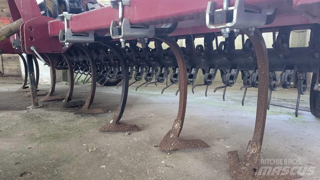  KvickFinn Rotor 4 Kultivatori
