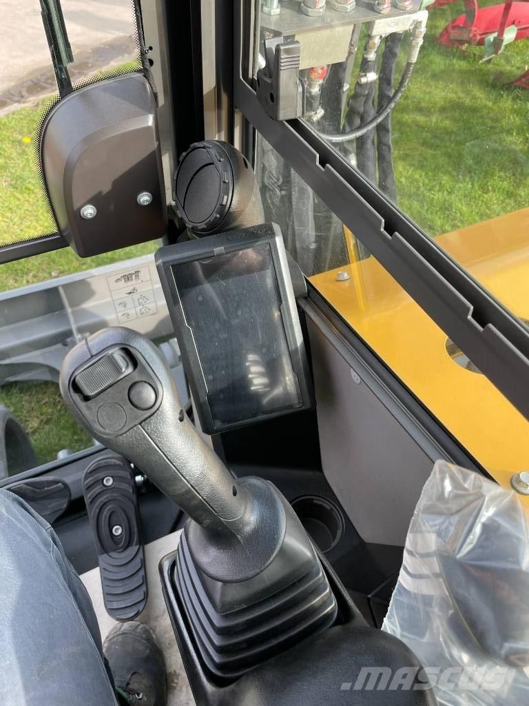 Volvo ECR 88 D Mini bageri <7t