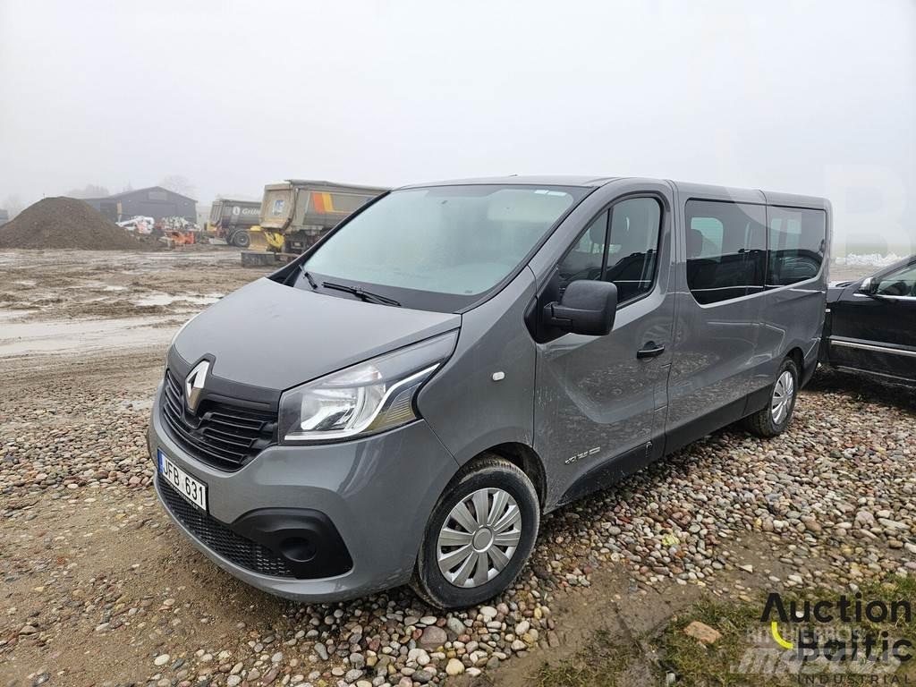 Renault Trafic Ostalo