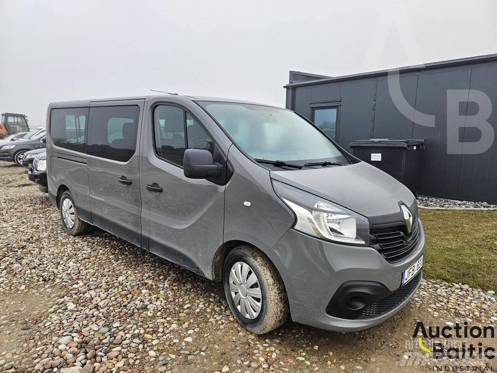 Renault Trafic Ostalo