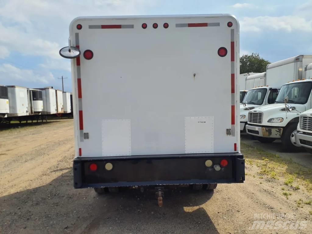 Ford F 550 Kamioni za prijevoz pića