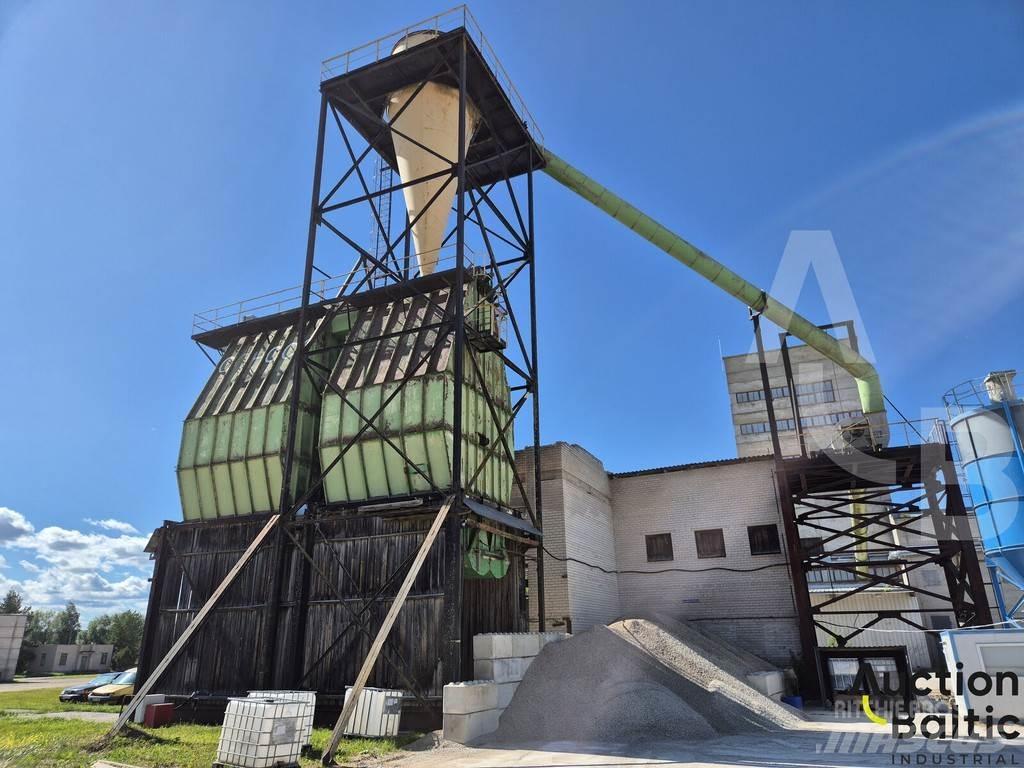  Wood chipper Drobilice za drvo / čiperi