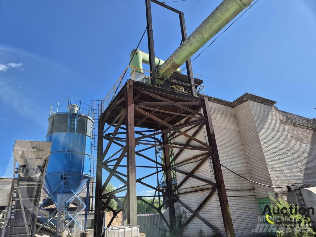  Wood chipper Drobilice za drvo / čiperi