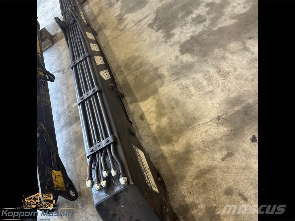 Loglift 51F Kranovi za stabla