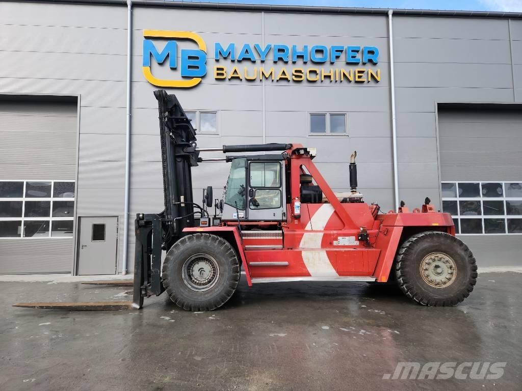 Kalmar DCD 370-12 Dizelski viličari