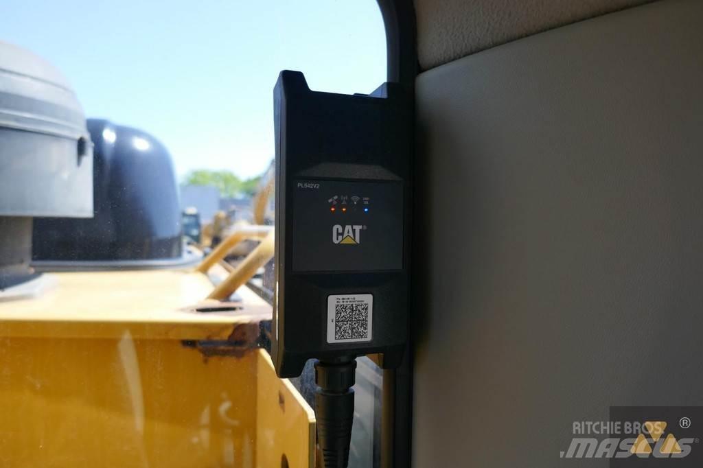 CAT 336FL Bageri gusjeničari