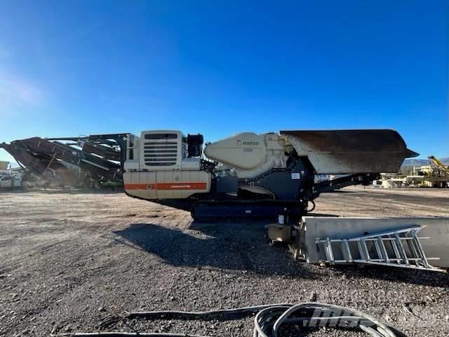 Metso LT 106 Drobilice