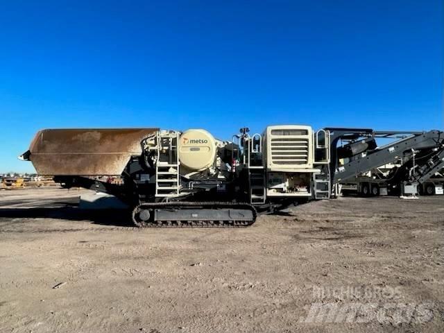 Metso LT 106 Drobilice