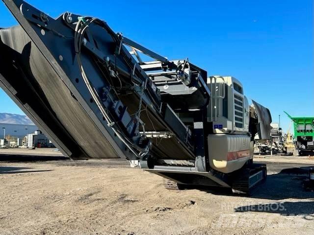Metso LT 106 Drobilice