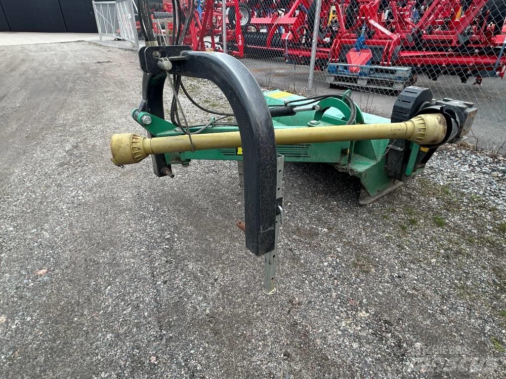 Kellfri SK140 Kosilice za pašnjak