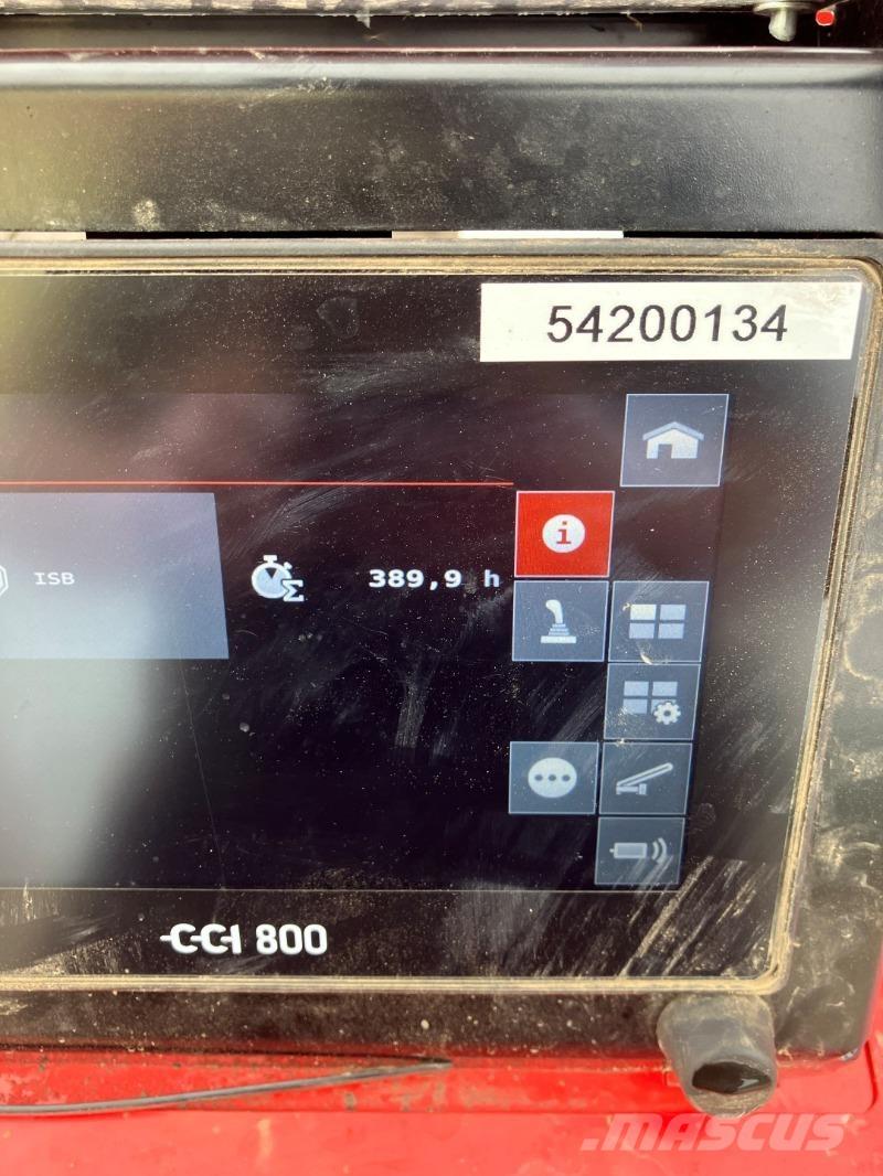 Grimme SL 900 Oprema za krumpir - Ostalo