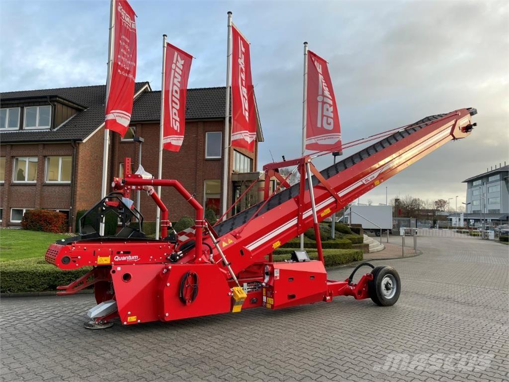 Grimme SL 900 Oprema za krumpir - Ostalo