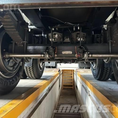 Volvo FH 500 Traktorske jedinice