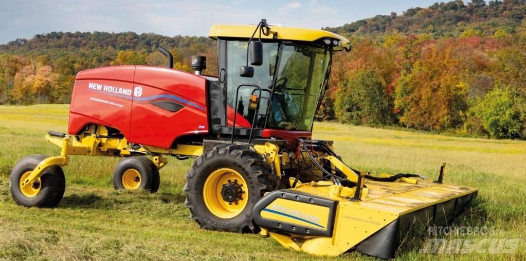 New Holland 419 PLUS Ostala oprema za traktore
