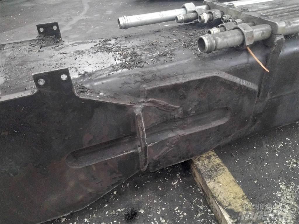 Rottne Rk200 Harvester šumarske dizalice