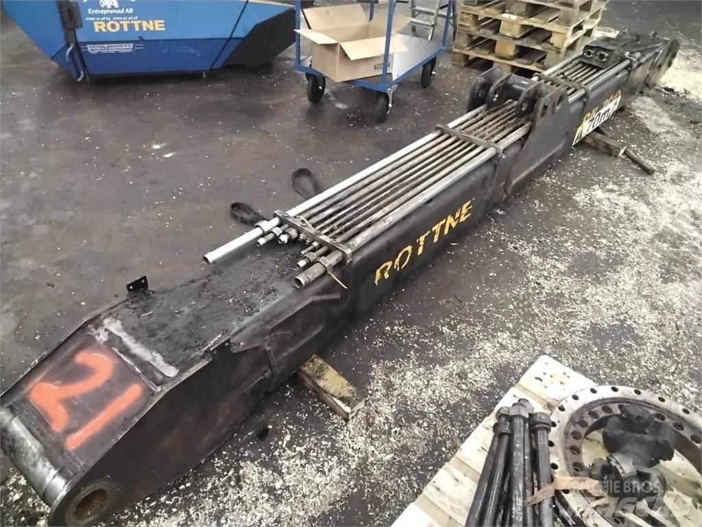 Rottne Rk200 Harvester šumarske dizalice