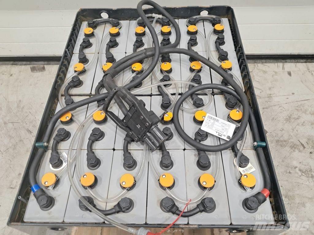 Batterij 48V 625Ah Baterije