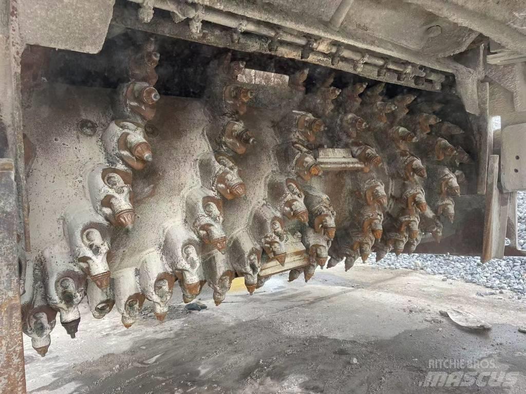 Wirtgen W2000 Asfaltne hladne glodalice