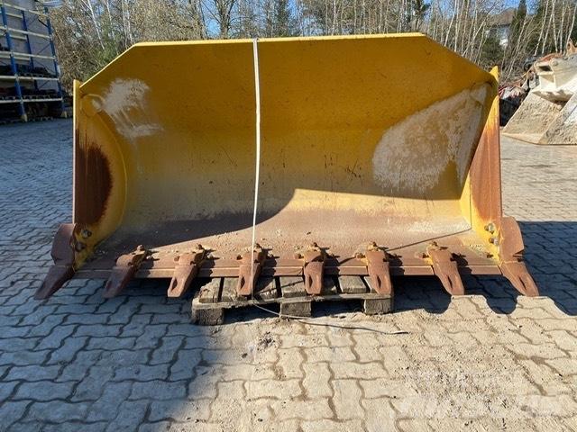 CAT 953 Bucket C/D/K Utovarivači gusjeničari