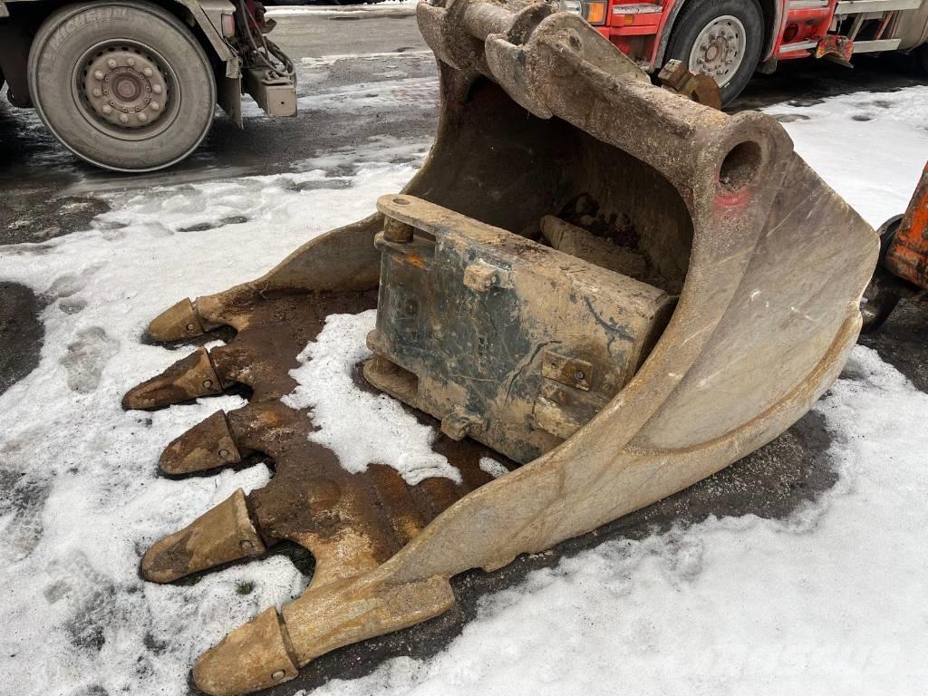 Hitachi ZX 350 LC-5B Bageri gusjeničari