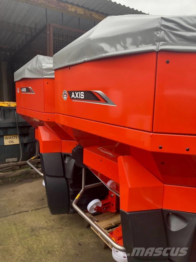 Kuhn Axis 50.2 H Rasipači mineralnog  gnojiva