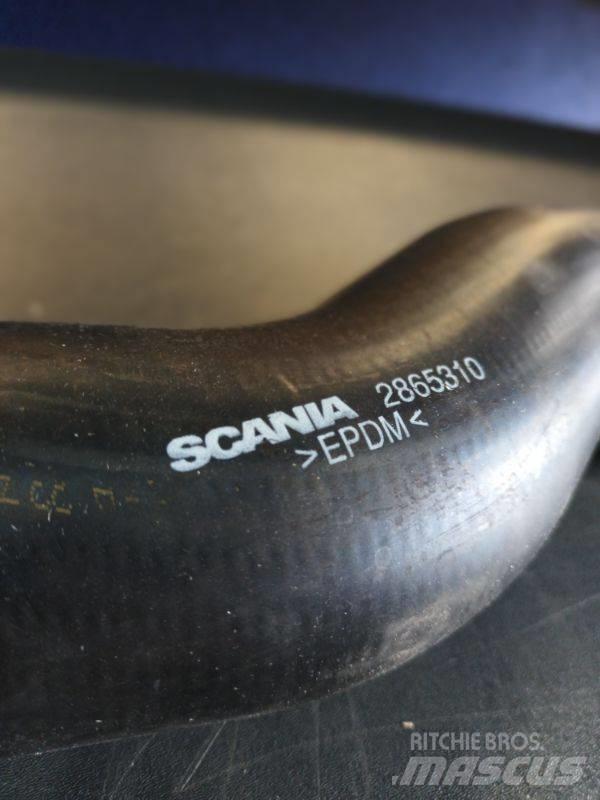 Scania HOSE 2865310 Motori