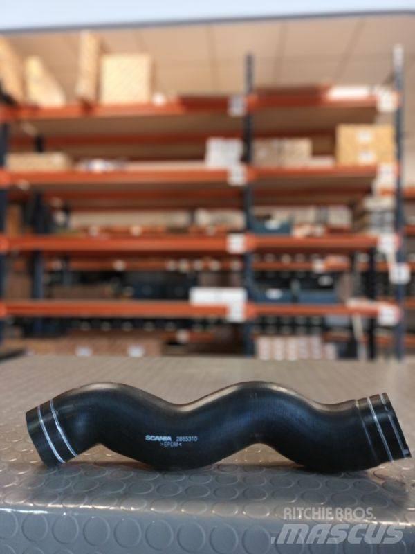 Scania HOSE 2865310 Motori